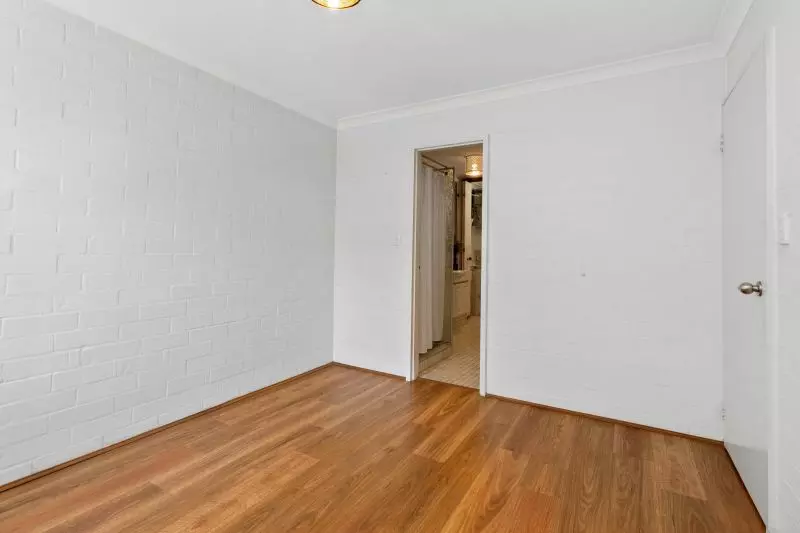 North Perth Idyllic Lifestyle