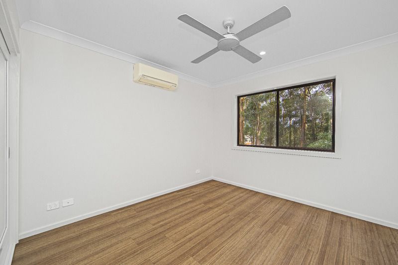 Bright Villa with Garden Views and Unique Layout