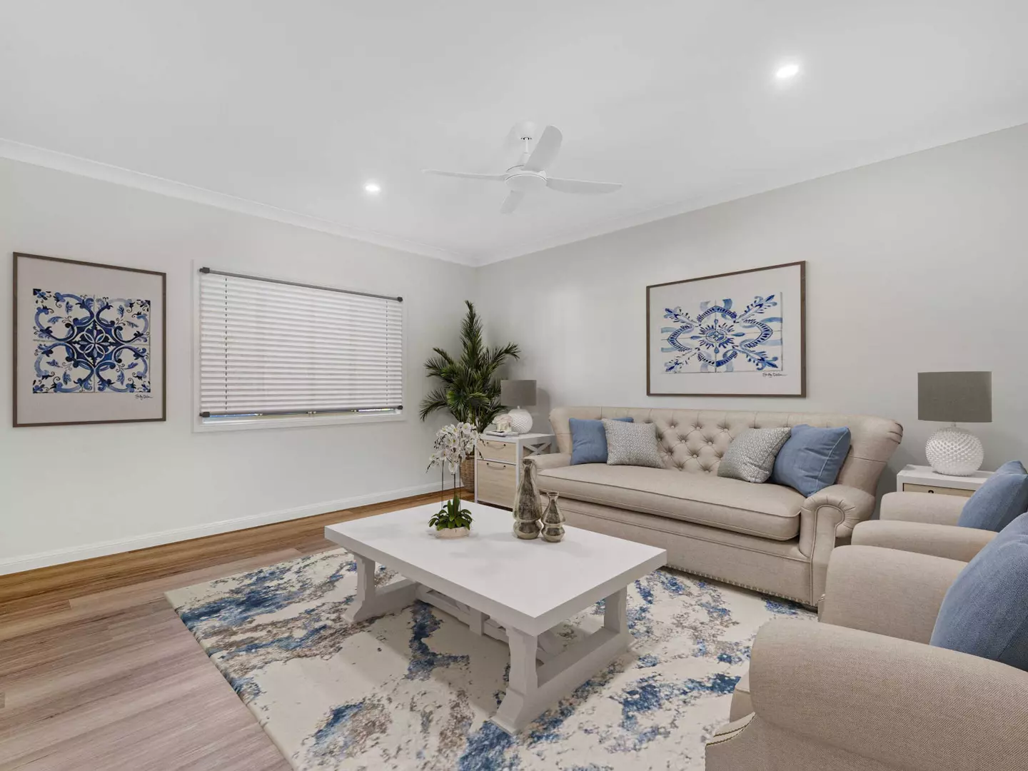 Noosa Waters Retirement Estate Villa 13