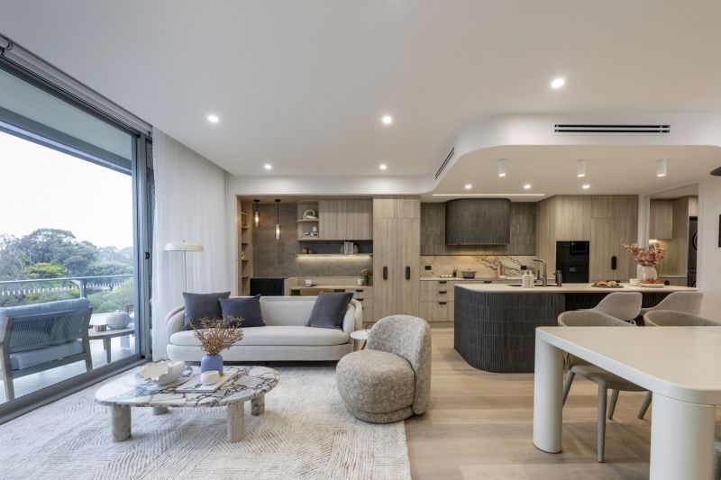 Apartment 305/123 Fisher Street Fullarton, SA 5063