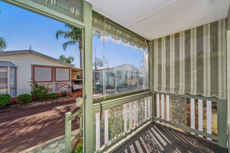 Riverside Gardens - Site 35