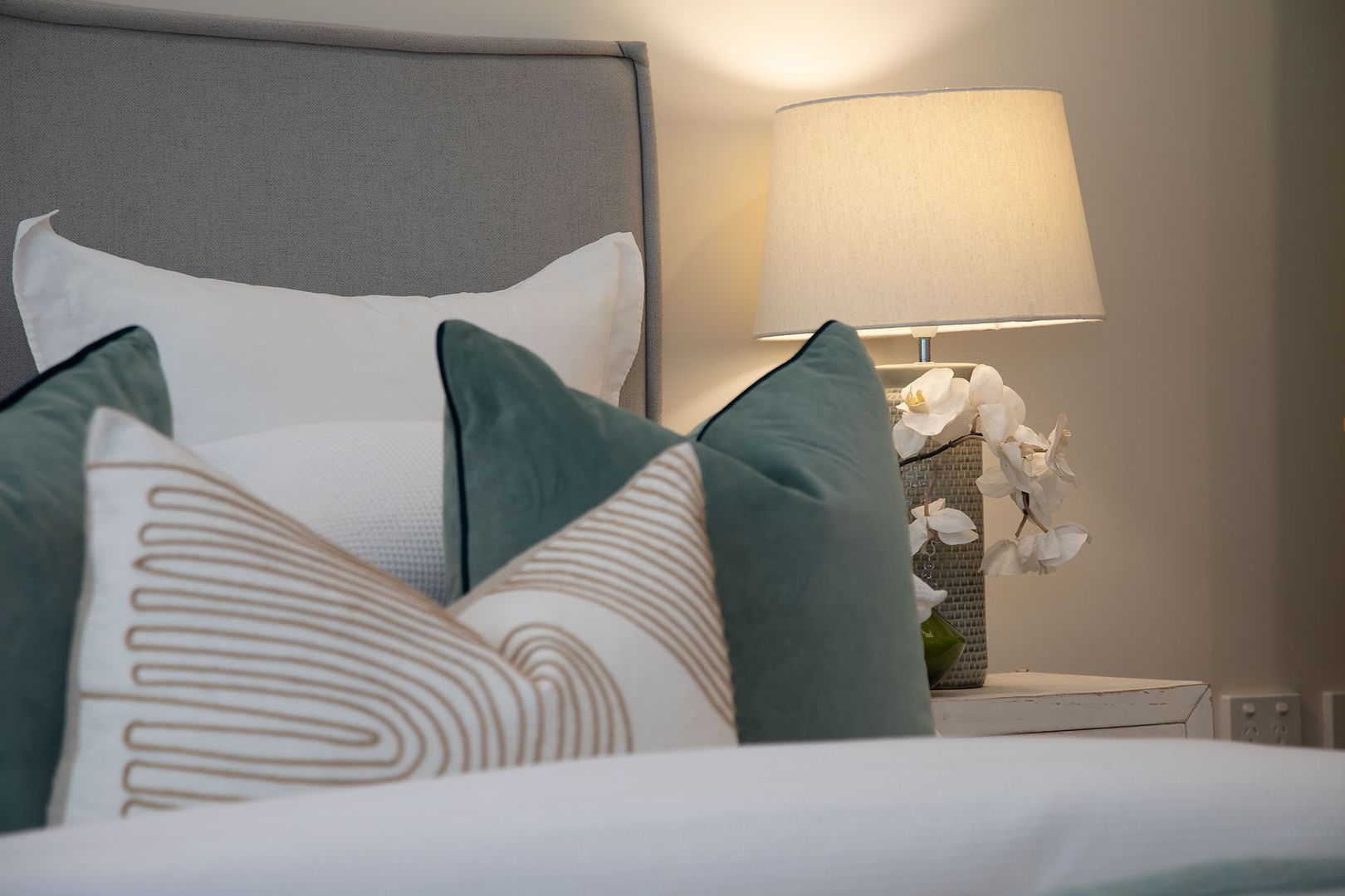 Space, outdoor amenity and a stunning renovation are ready to turn your retirement dream to reality