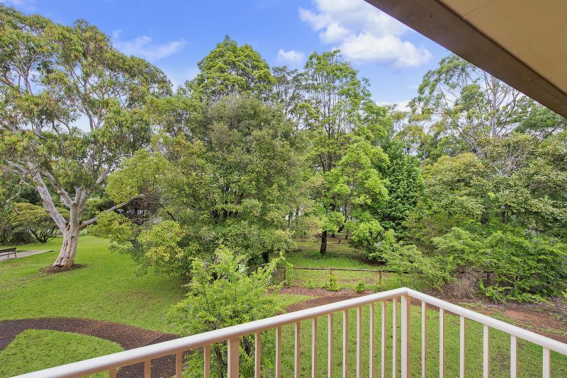 A friendly coastal community