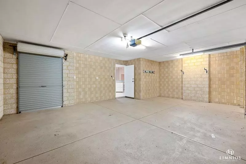 Stylish and Spacious Family Home on a big Land!