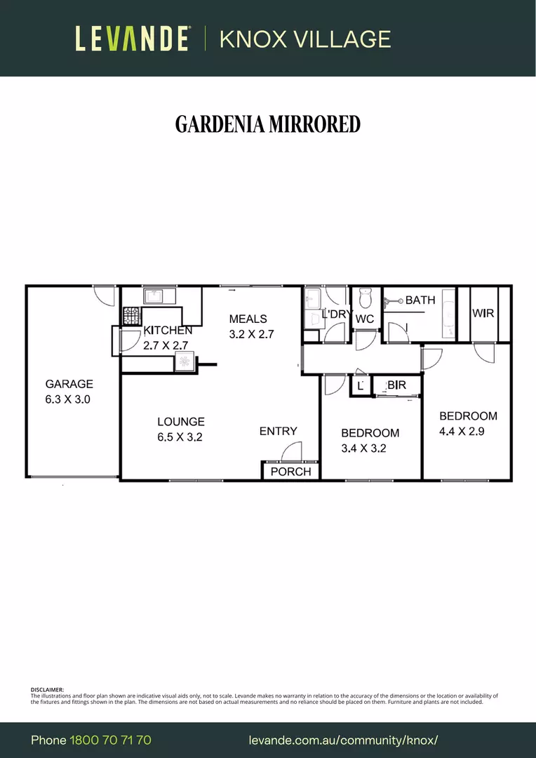 197/466 Burwood Highway, Wantirna South