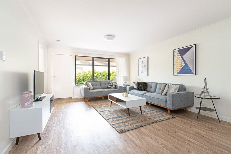 Stunning renovated villa set amongst lovely gardens