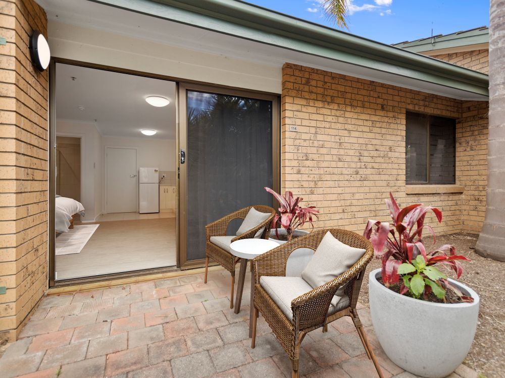 Studio | 38 Taylors Road East, Unity Village