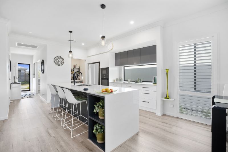 Site 330 - Established Berwick - Under Offer