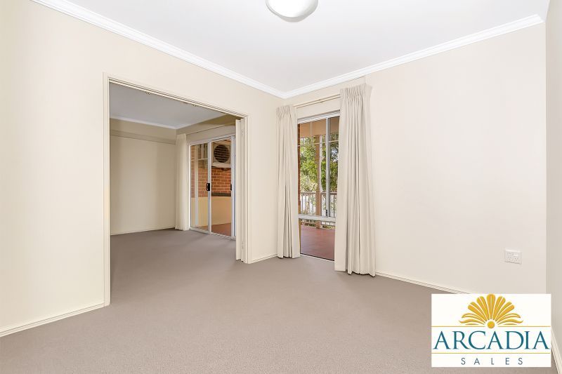 ARCADIA WATERS SWANBOURNE - 3 Bedroom 2 Bathroom Sensation