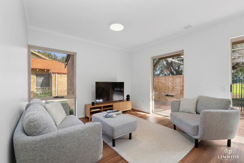 Have you ever dreamed of having a park at your door step?