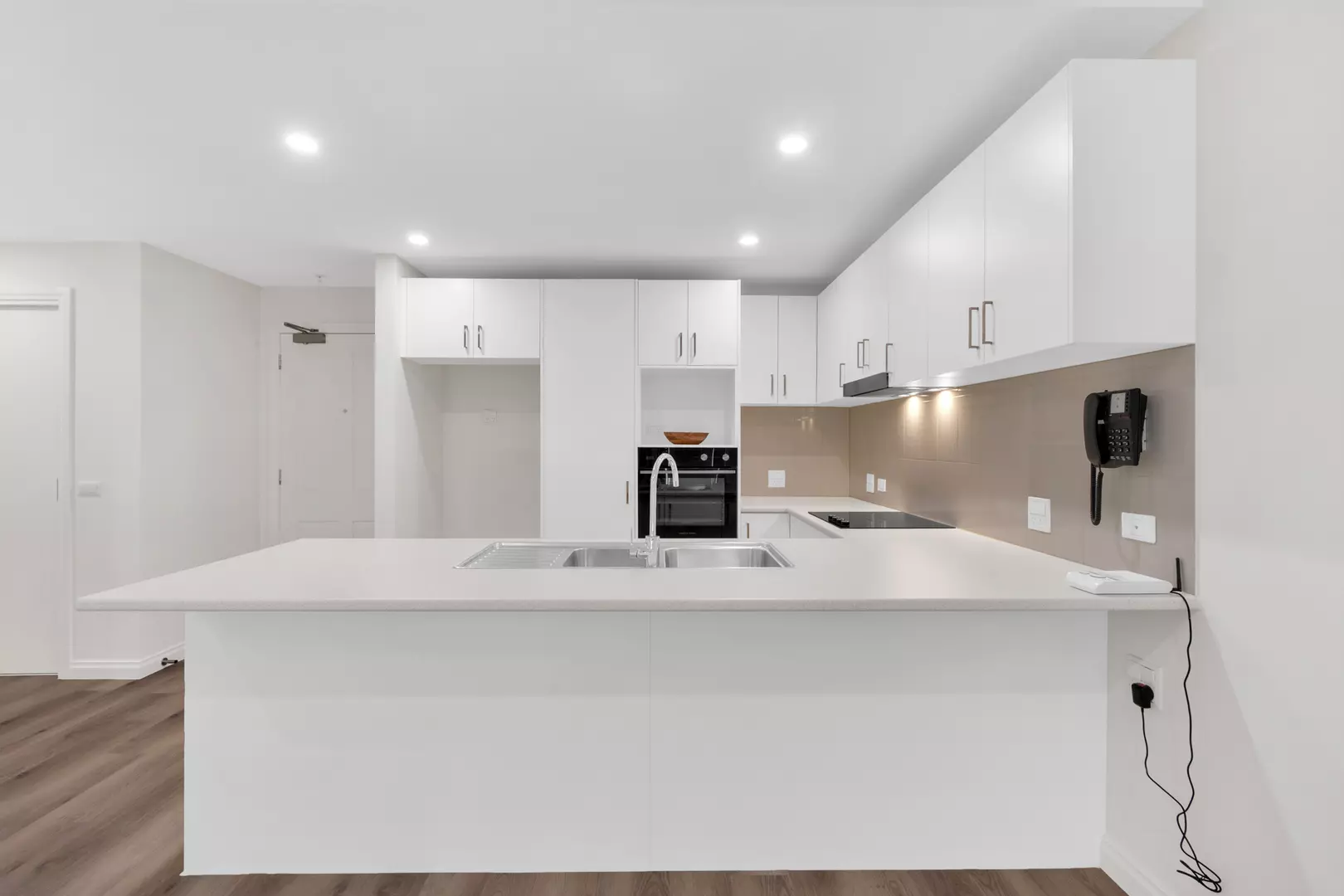 Two Bedroom | Apartment 703