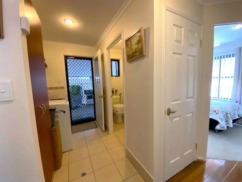 Rare Listing in Quiet Location