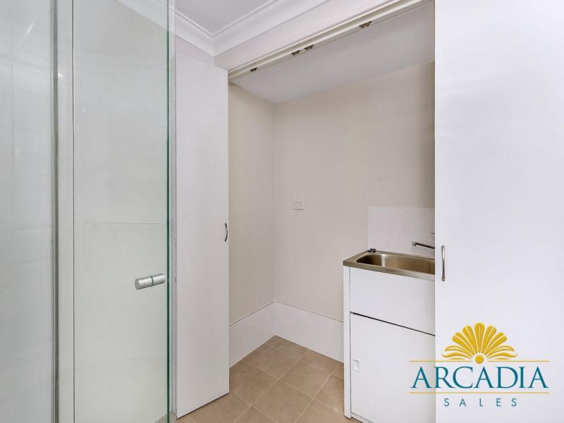 ARCADIA WATERS SWANBOURNE - Unique Design, One of a Kind...