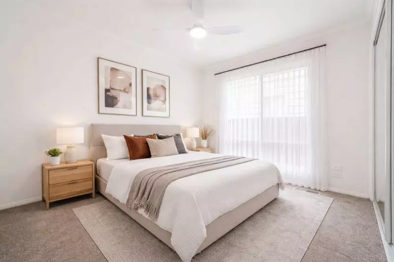 Lifestyle Communities Warragul - Compact two-bedroom home with effortless living