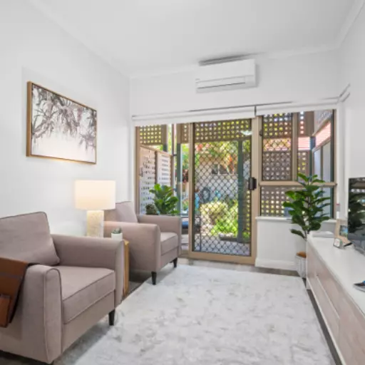 Studio | Apartment 122