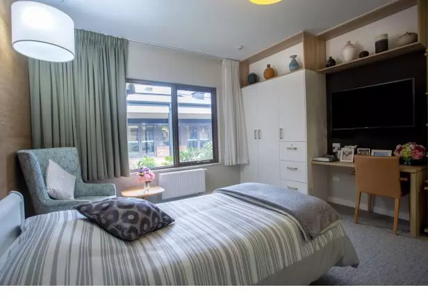 Peninsula Grange Aged Care