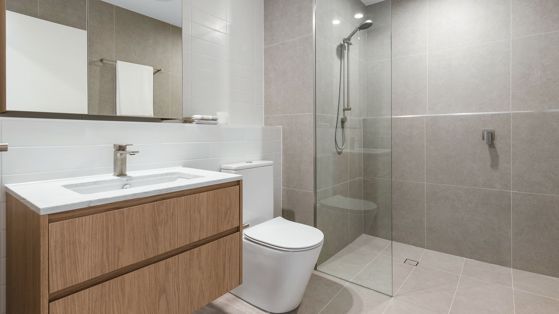 2 Bedroom Apartment Now Selling