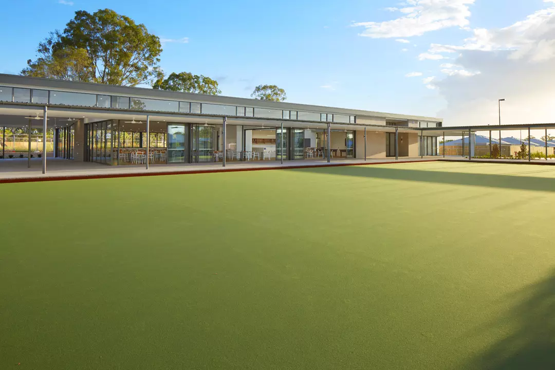 3 Bedroom Villas - The Village Redcliffe from $600,000