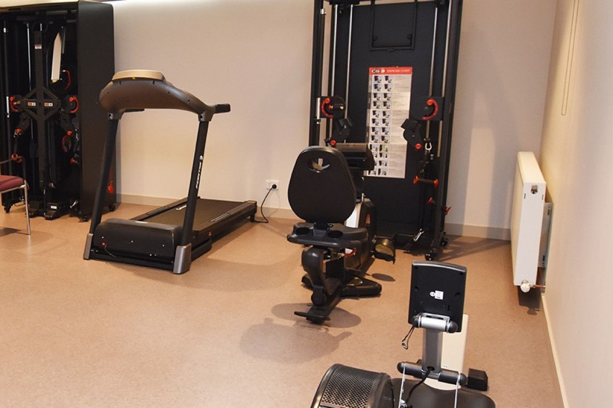 741 Luxury Apartments  - Apt 3 for sale! 