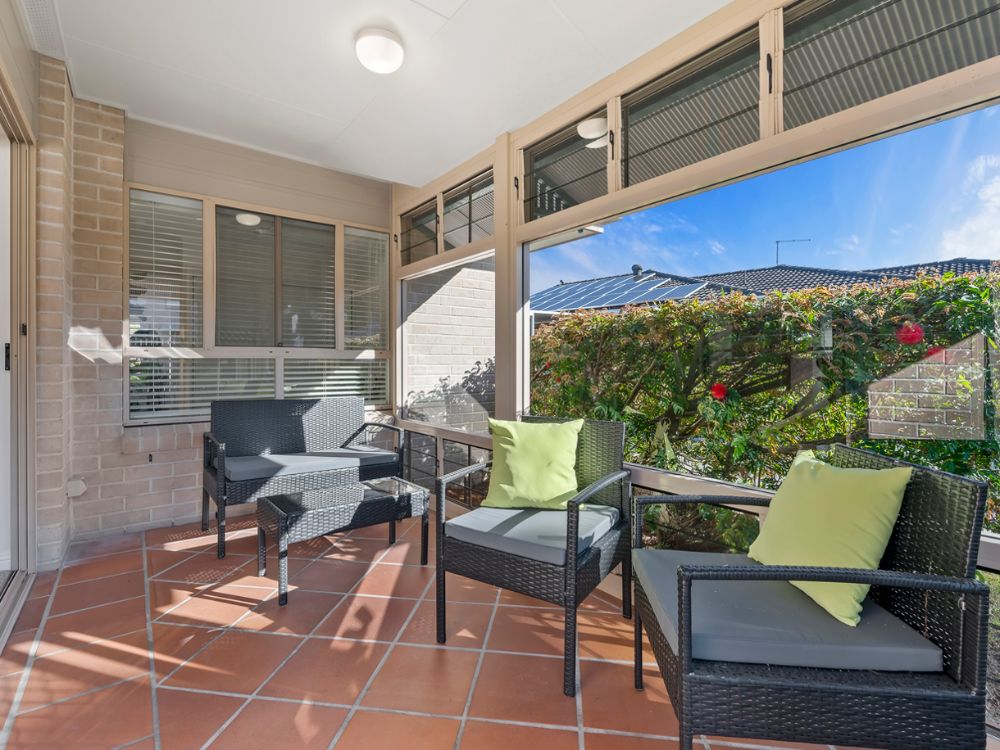 40/9 Salford Street, Victoria Point, QLD 4165