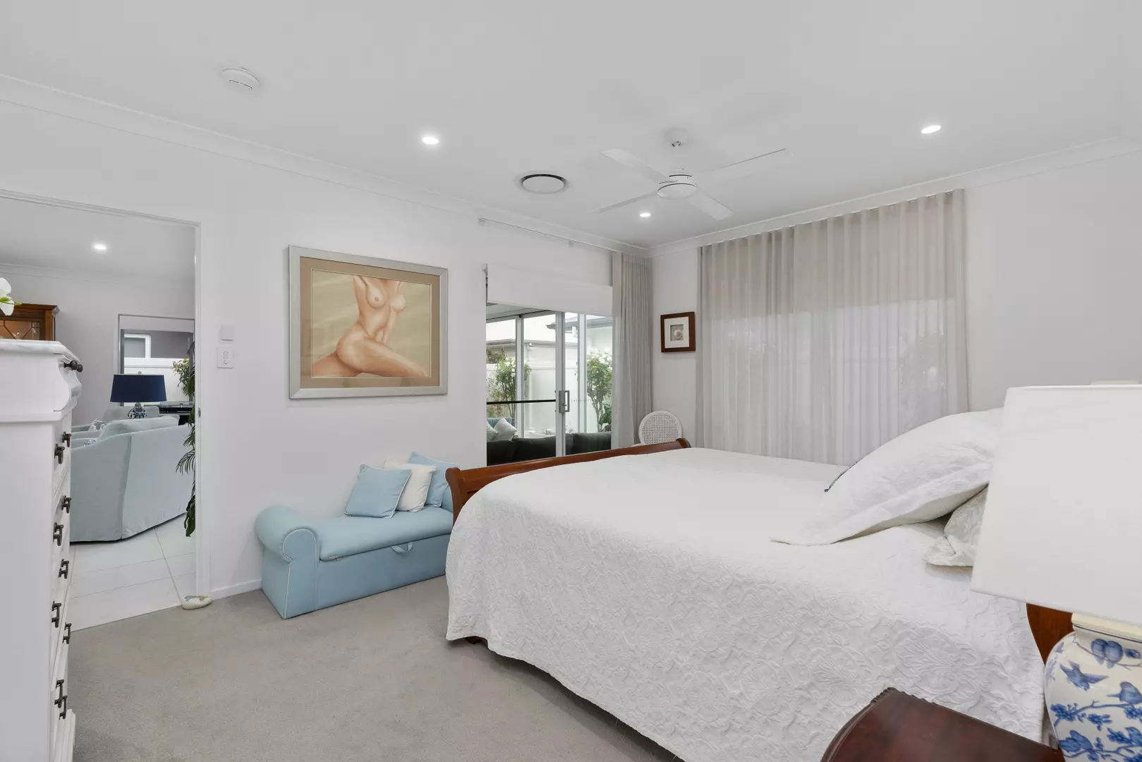 65 Huntington at Beachmere Bay