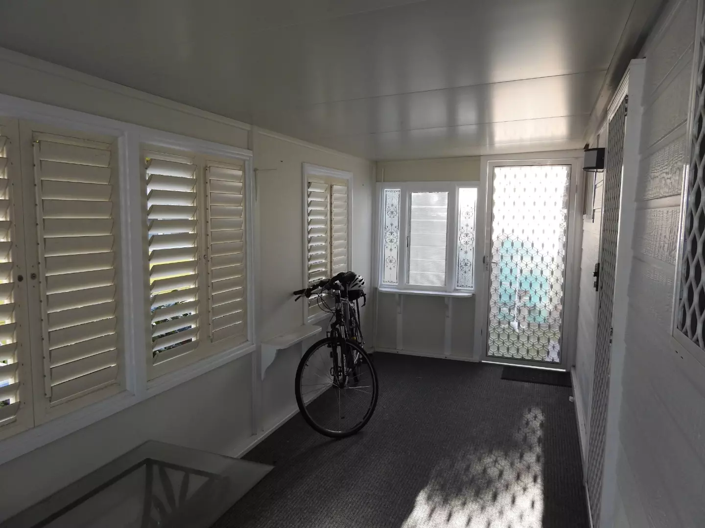 Delightful 2 Bedroom, close to the Clubhouse.