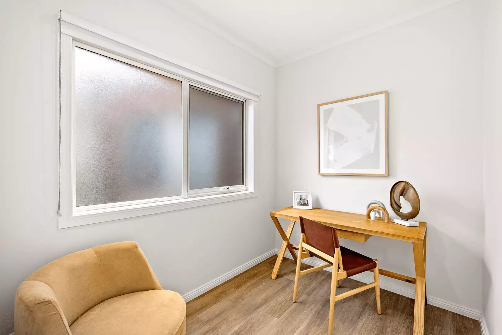 Unique Two Bedroom Villa Close to the Community Centre Now Available!