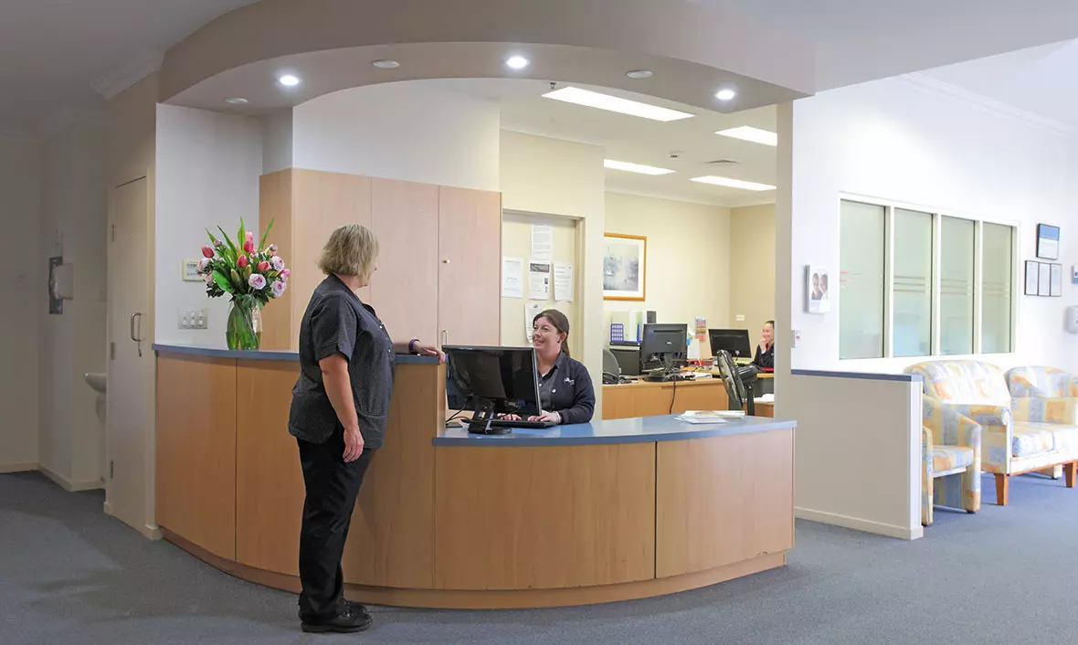 Reynolds Court Residential Aged Care