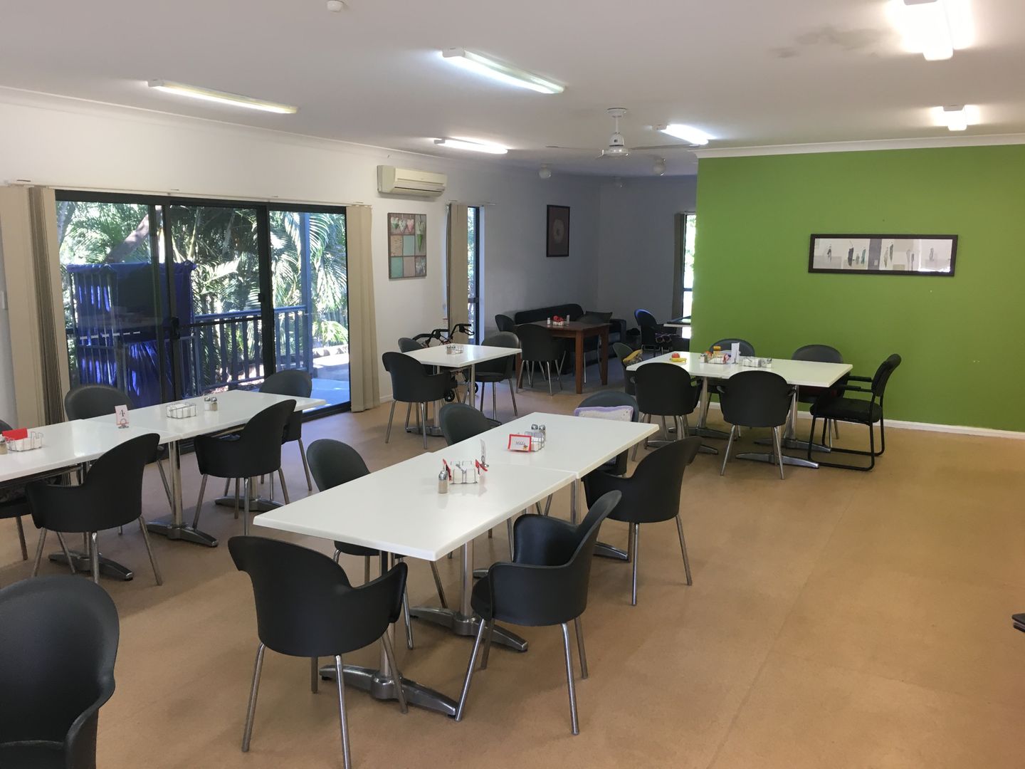 Eureka Freshwater Villas Gympie