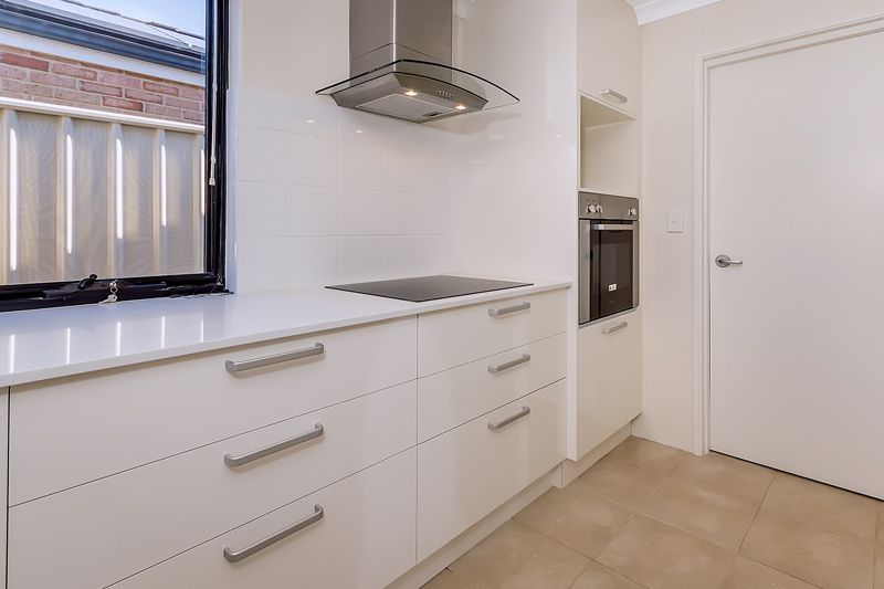 Prime Position, Pristine Home