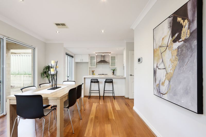 Versatile Family Living