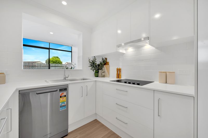 29/100 Harold Street, Wantirna