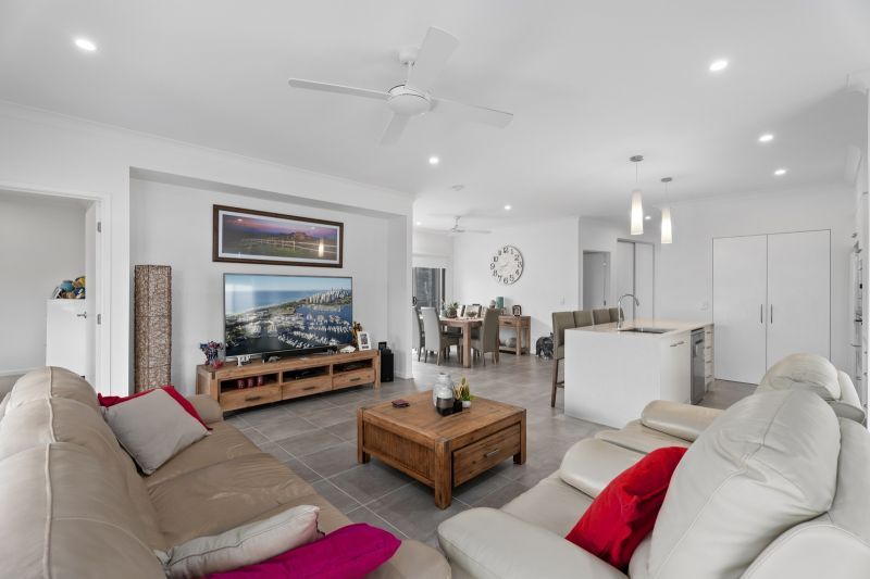 Site 91 - Established Crest Mare