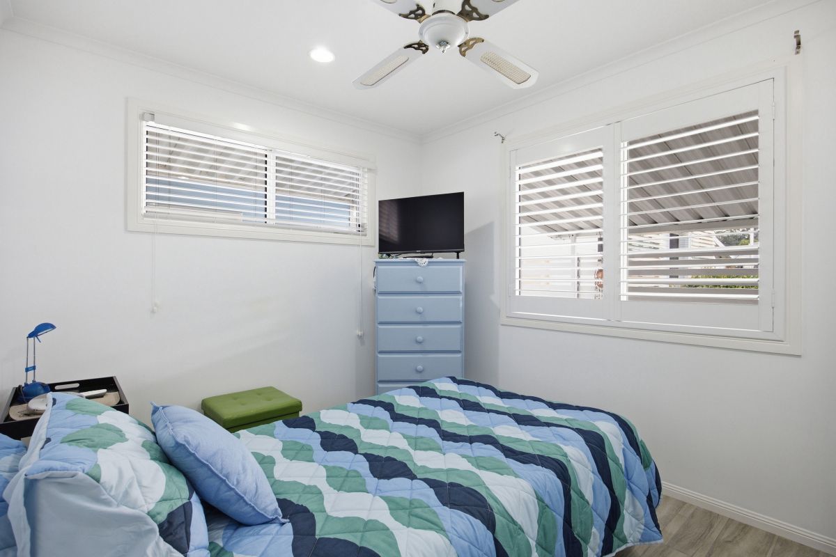 Banksia Waters - Lifestyle Village perfect for the Over 50's