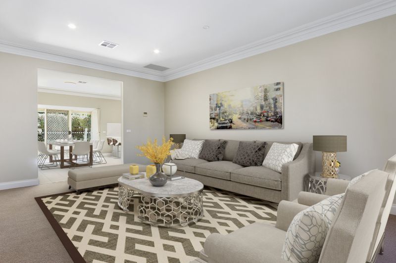 Discover Luxury Retirement Living at Cameron Close Retirement Village