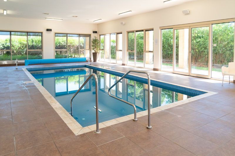 Modern 3-Bedroom, two bedroom Villa | Over 65s Retirement Village