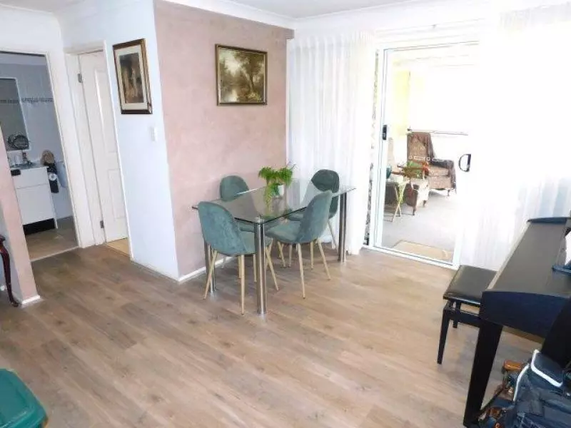 Site 70 (Pre-loved) Lake Munmorah Lifestyle Village