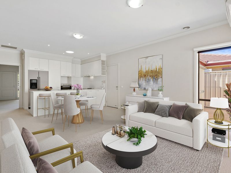 Charming Home with Stylish Updates in a Lovely Tree-Lined Setting