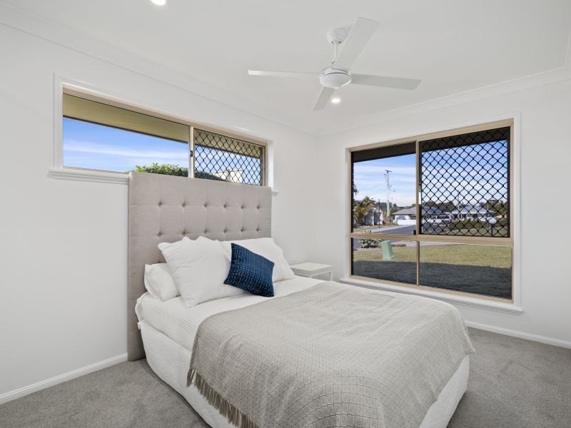 Fully refurbished villa for you to enjoy your retirement