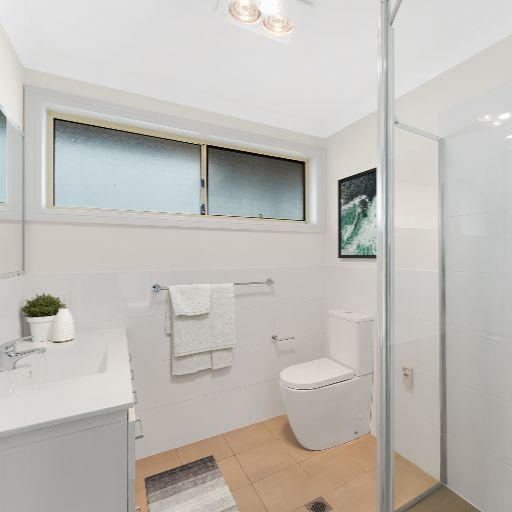 Two Bedroom | Villa 001a