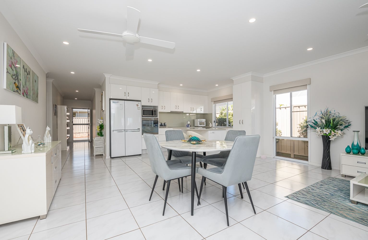 Charming Home with a Garden Retreat