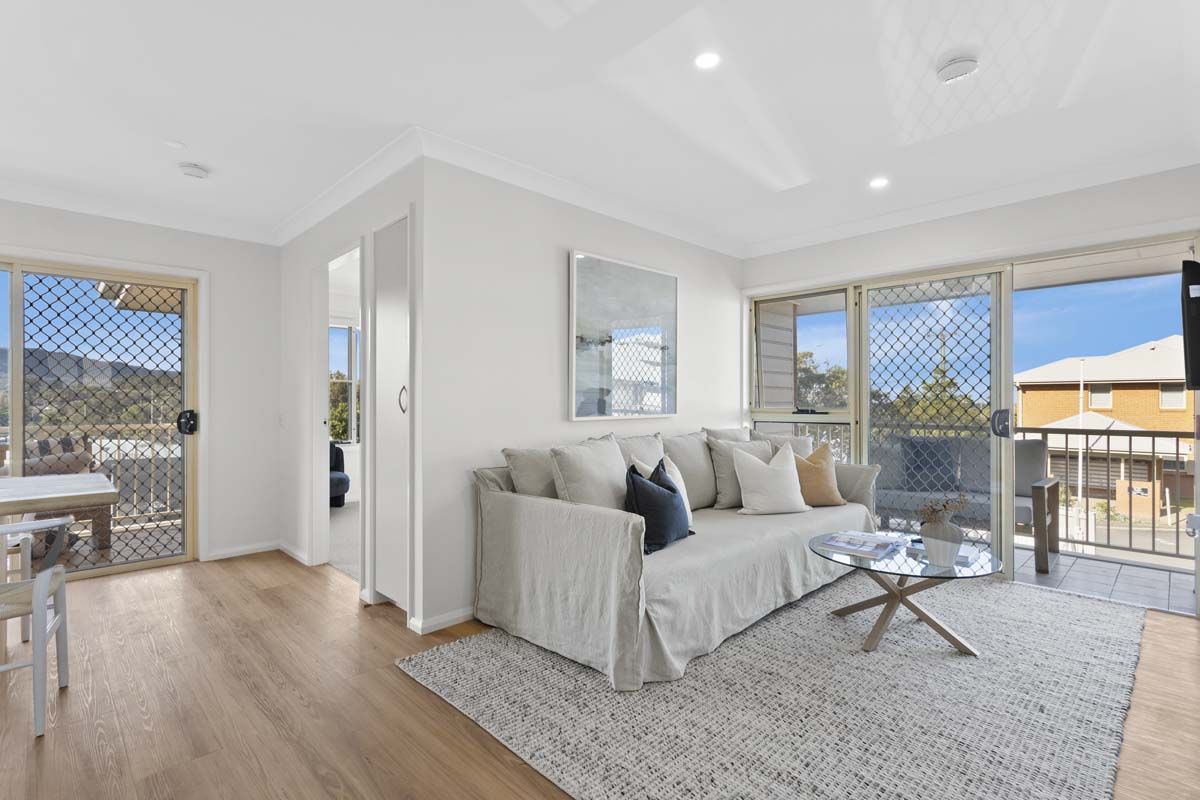 Unit 4: IRT Seaview Retirement Village