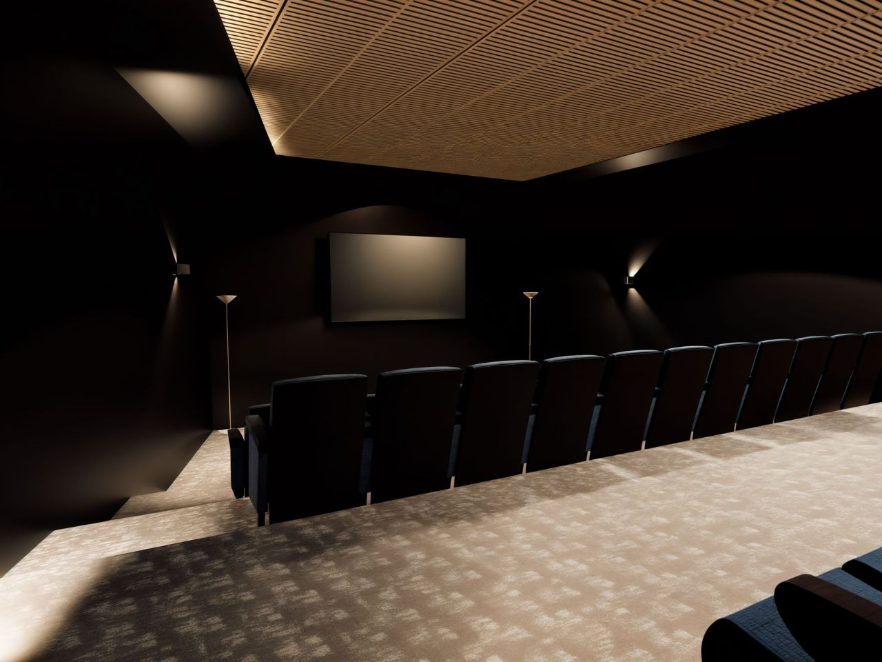 Lot 14 - The Peppermint