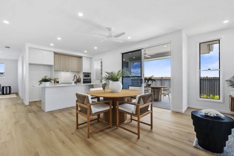 Horizon Premium Design