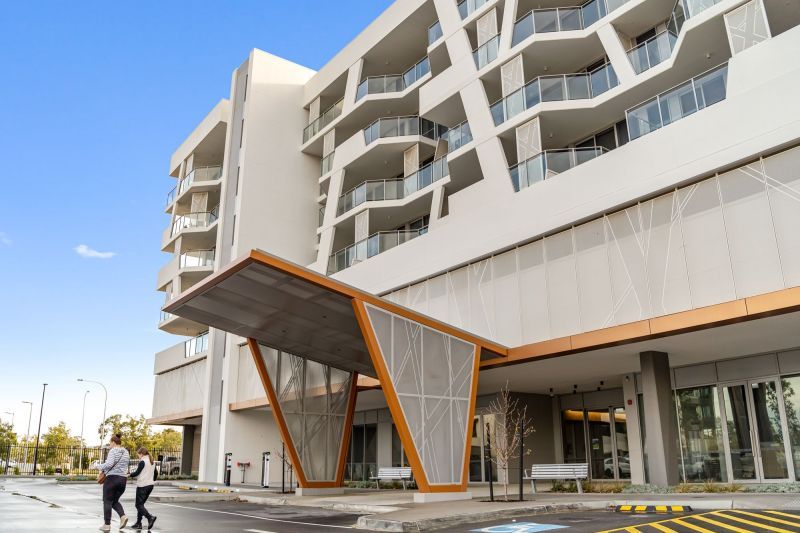 CURRENTLY UNDER OFFER. Retirement Living YOUR way!