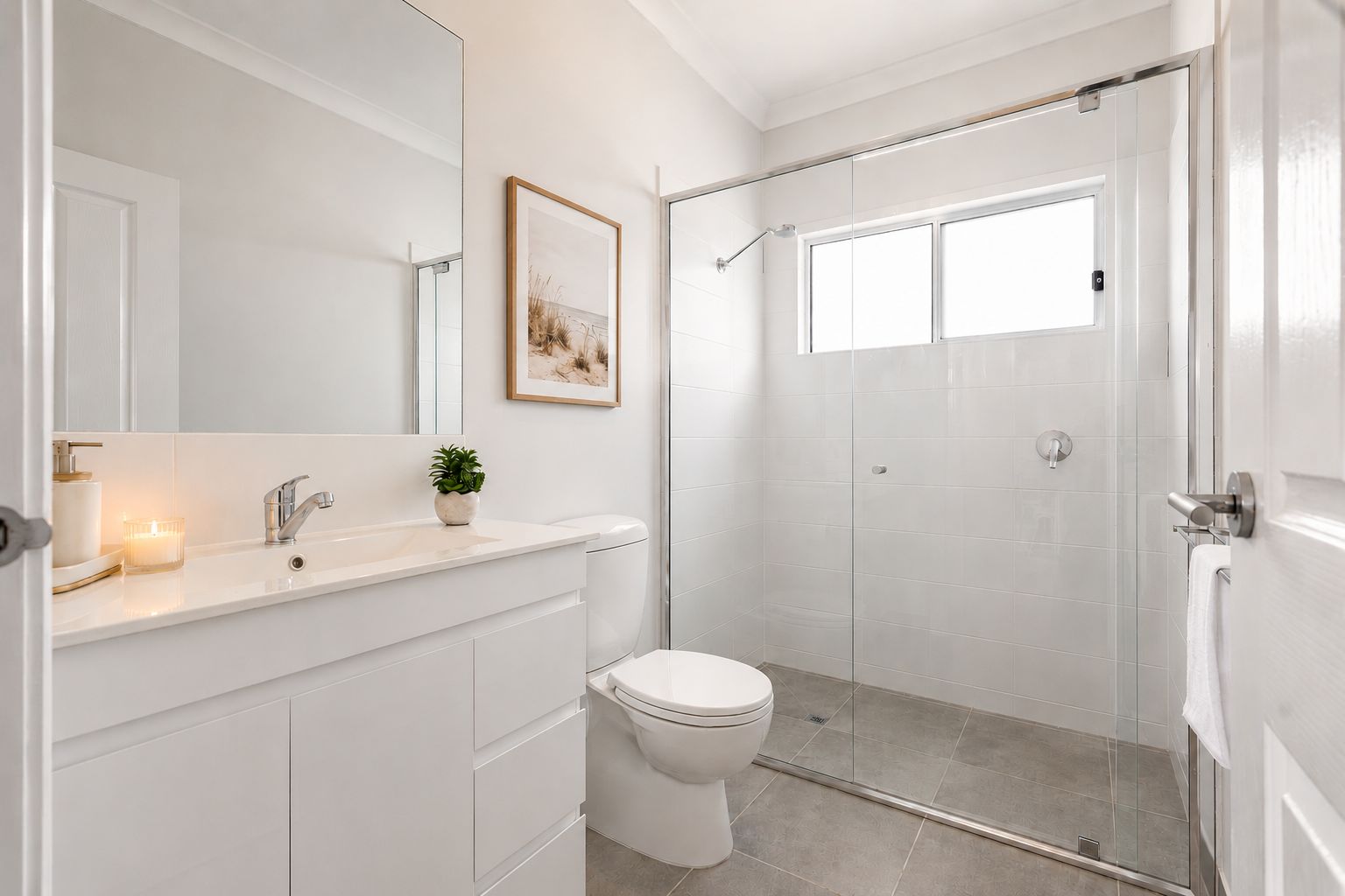 Open-Plan Living, Effortless Comfort. Lot 51, move-in ready!