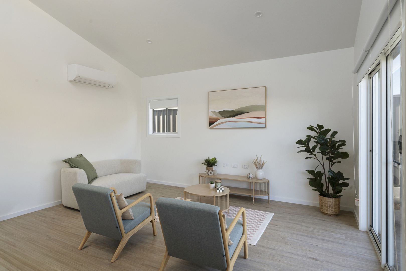 New Build | 2 Bed Karuah Design