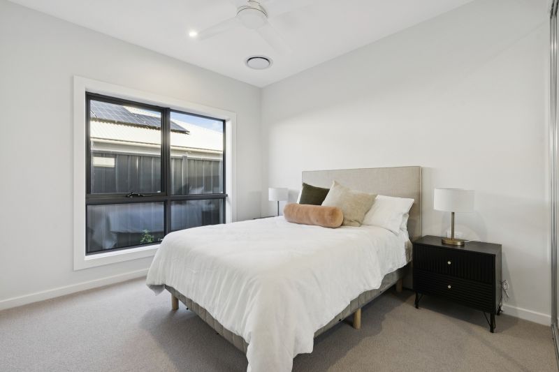 Brand-New Villa Living