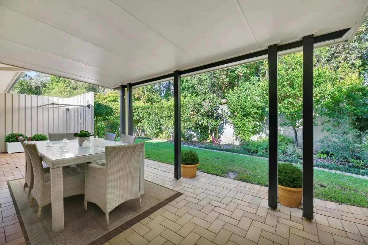 Noosa Waters Retirement Estate Villa 35