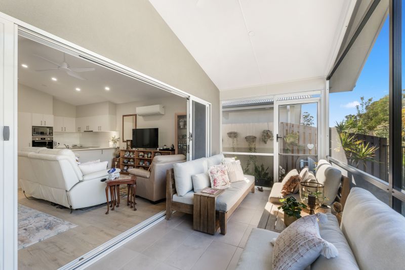 Stunning Private Sanctuary